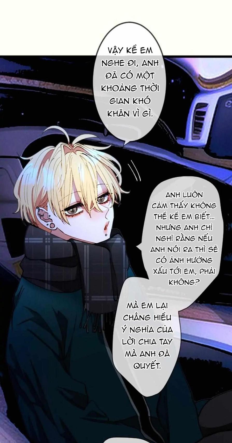 Kẻ Theo Dõi Biến Thái Của Tôi Chapter 104 - Next Chapter 105