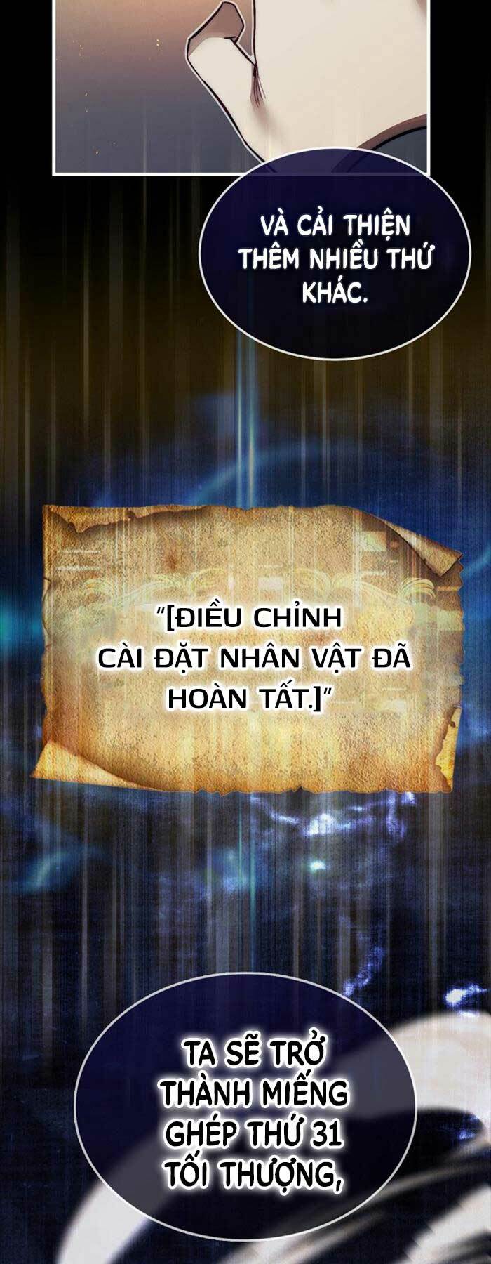 quân cờ thứ 31 lật ngược ván cờ chapter 2 - Next chapter 3