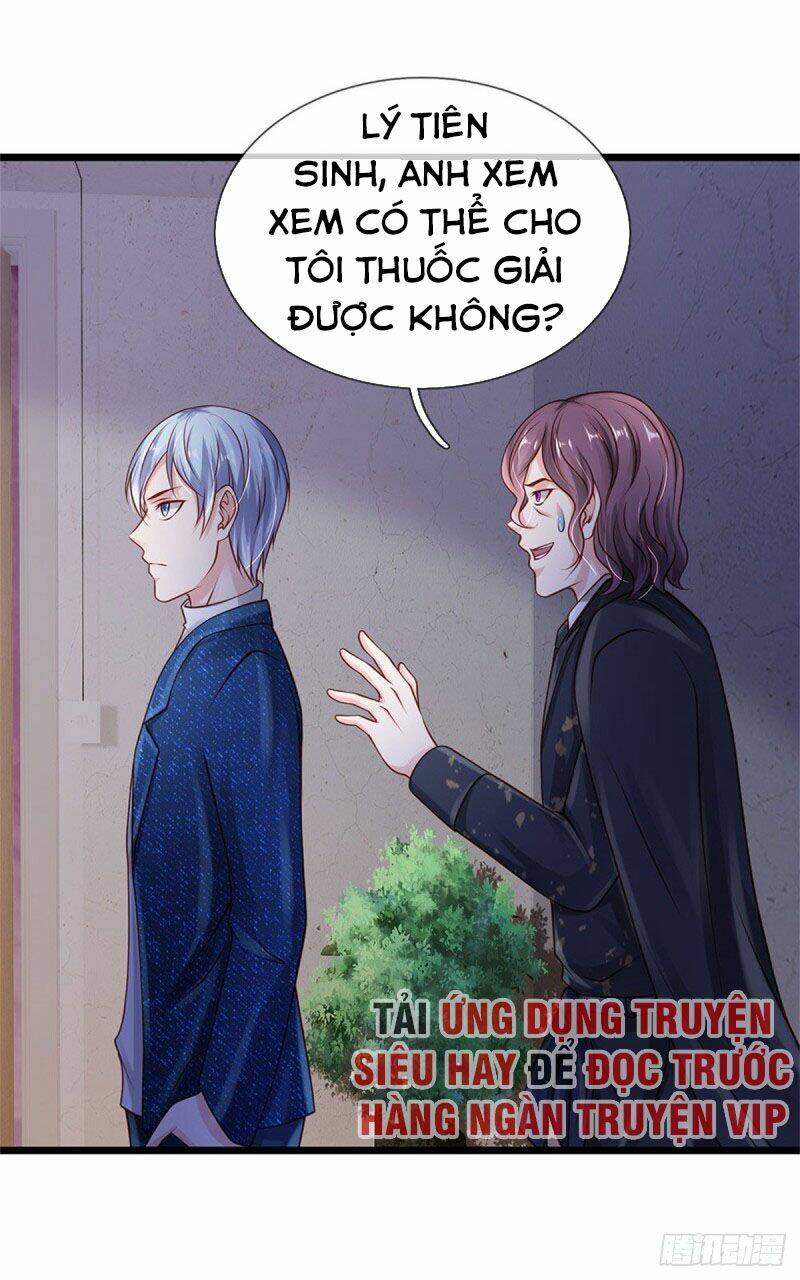 ngạo thị thiên địa Chapter 158 - Next Chapter 159