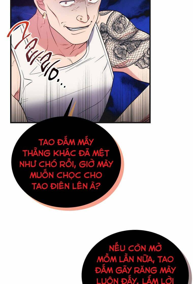 Bác Sĩ Trở Lại Chapter 129 - Next Chapter 130