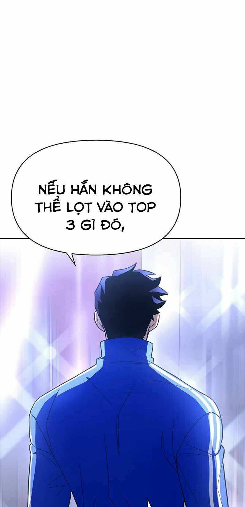 cuộc chiến siêu nhân chapter 3 - Next chapter 4