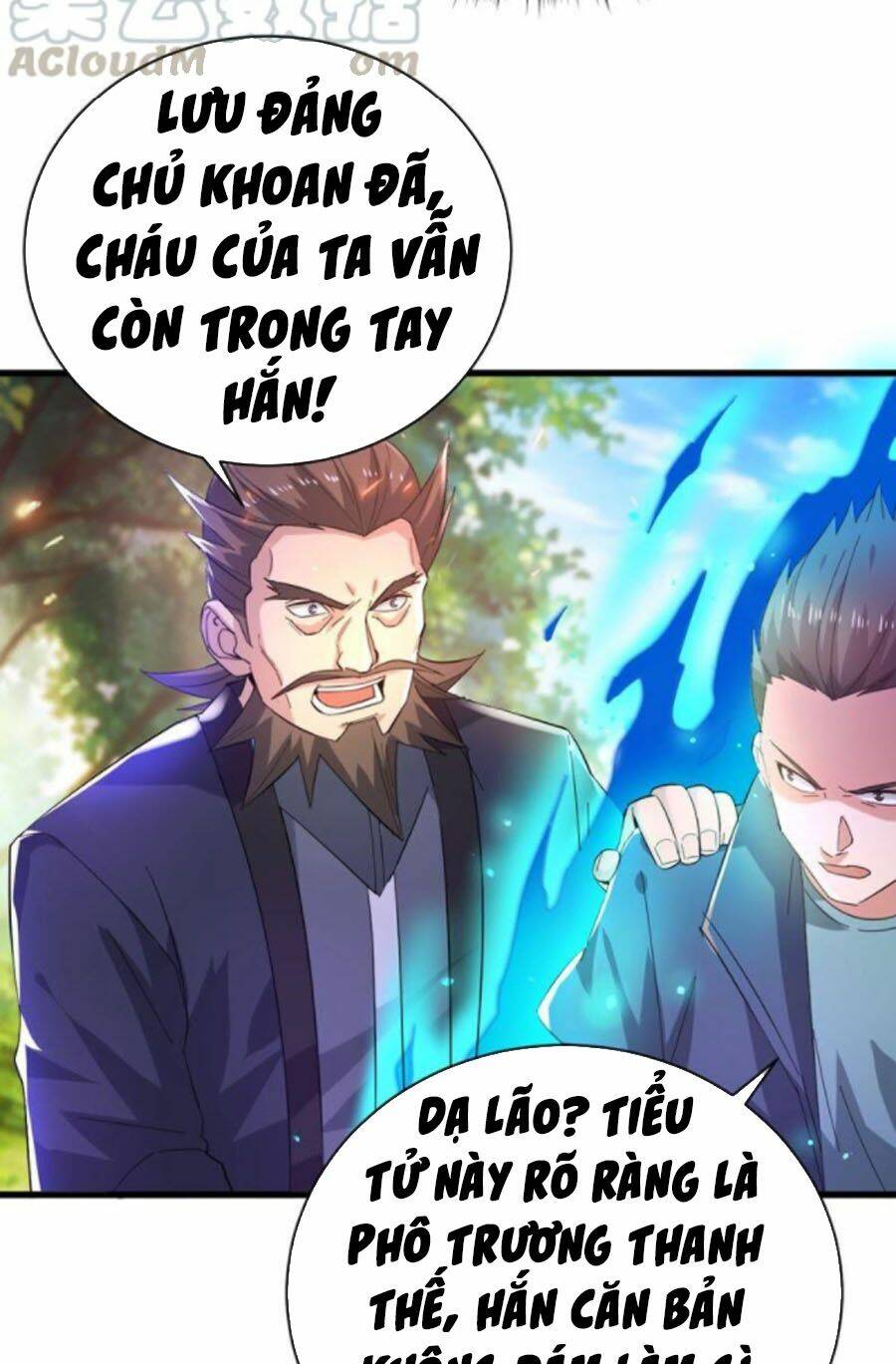 thôn phệ vĩnh hằng chapter 185 - Next chapter 186