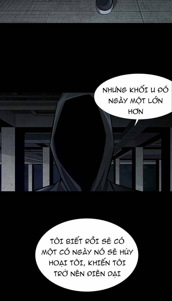 tao là công lý chapter 42 - Trang 2