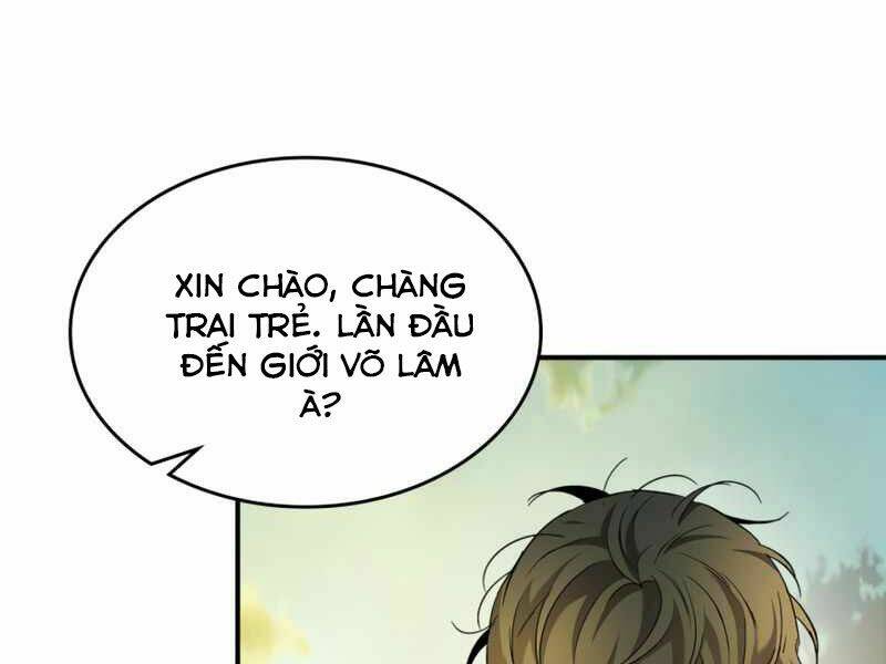 thăng cấp cùng thần chapter 35 - Next chapter 36