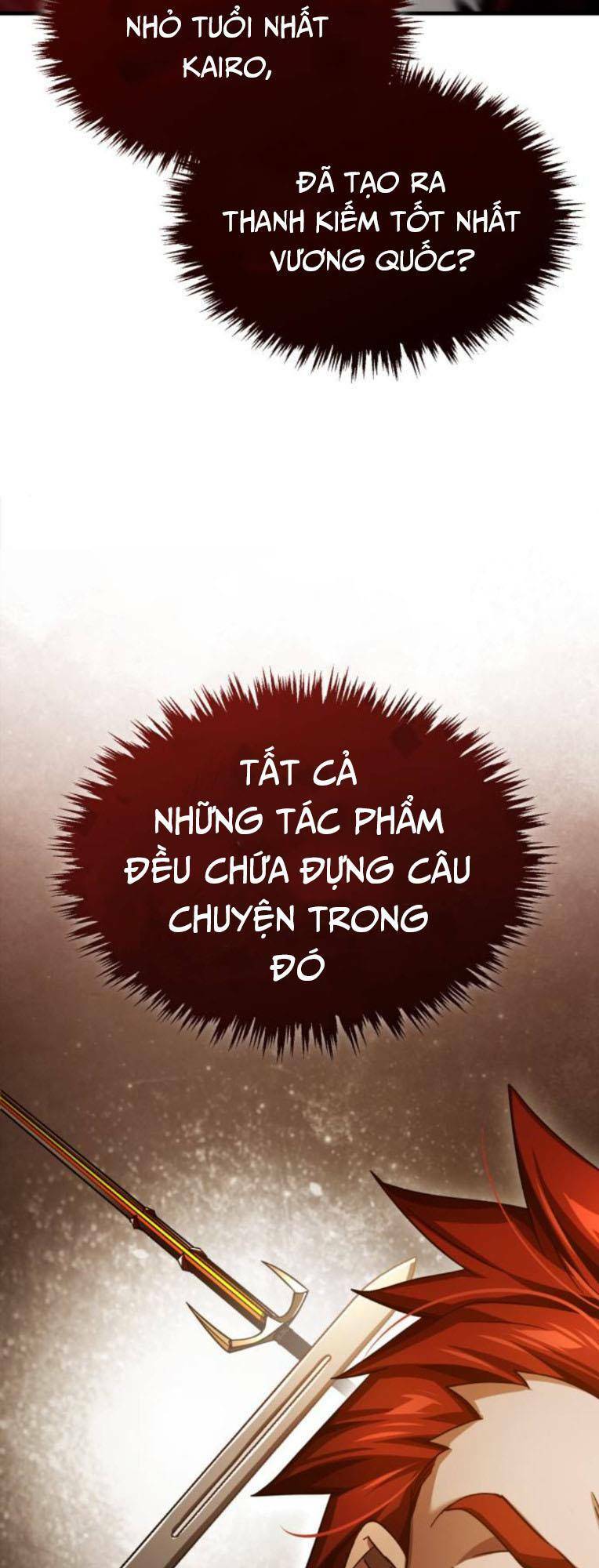 thiên quỷ chẳng sống nổi cuộc đời bình thường chương 88 - Next chương 89