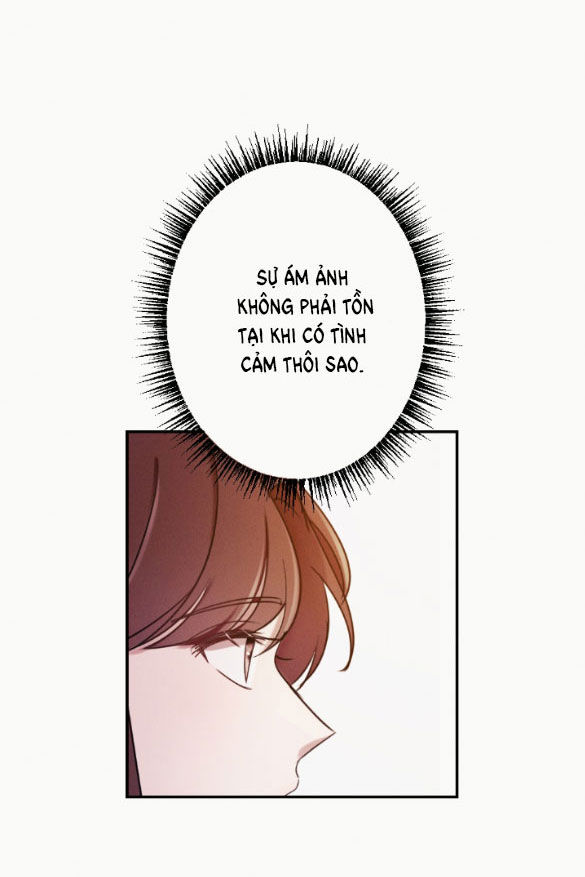 [18+] cám dỗ màu đỏ Chap 20 - Next 20.1