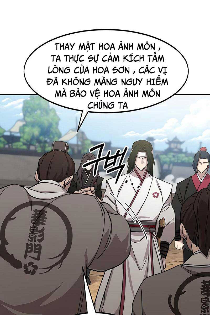 Hoa Sơn Tái Xuất | Hoa Sơn Tái Khởi Chapter 79 - Next Chapter 80