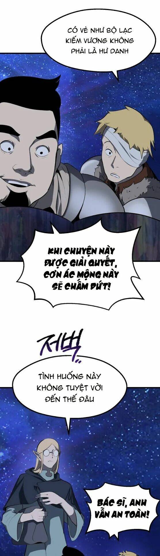 anh hùng mạnh nhất? ta không làm lâu rồi! chapter 82 - Next chapter 83