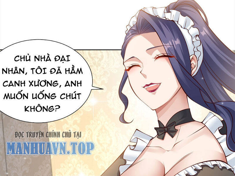 đại thiếu gia gia tộc tài phiệt Chapter 11 - Trang 2