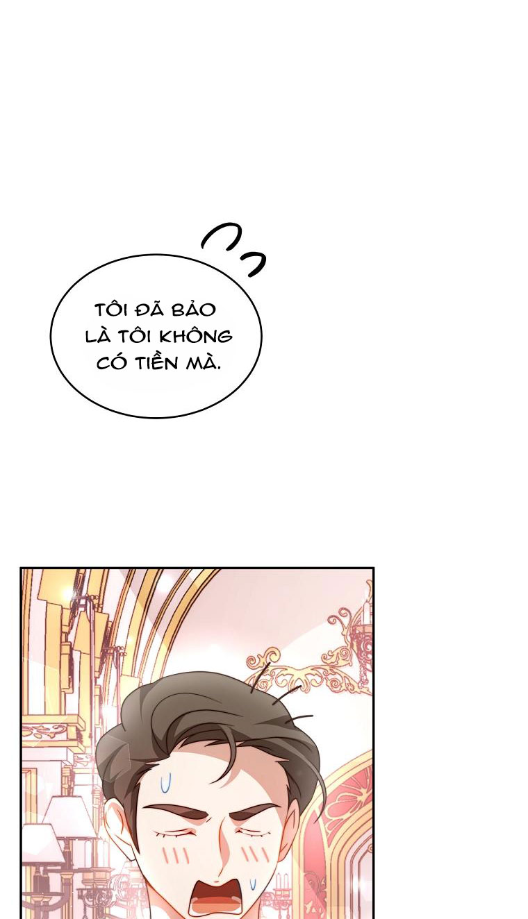 Trở thành tình địch của nam chính Chap 9 - Next Chapter 9.5