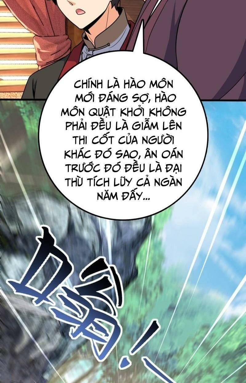 đại vương tha mạng Chapter 595 - Next Chapter 596