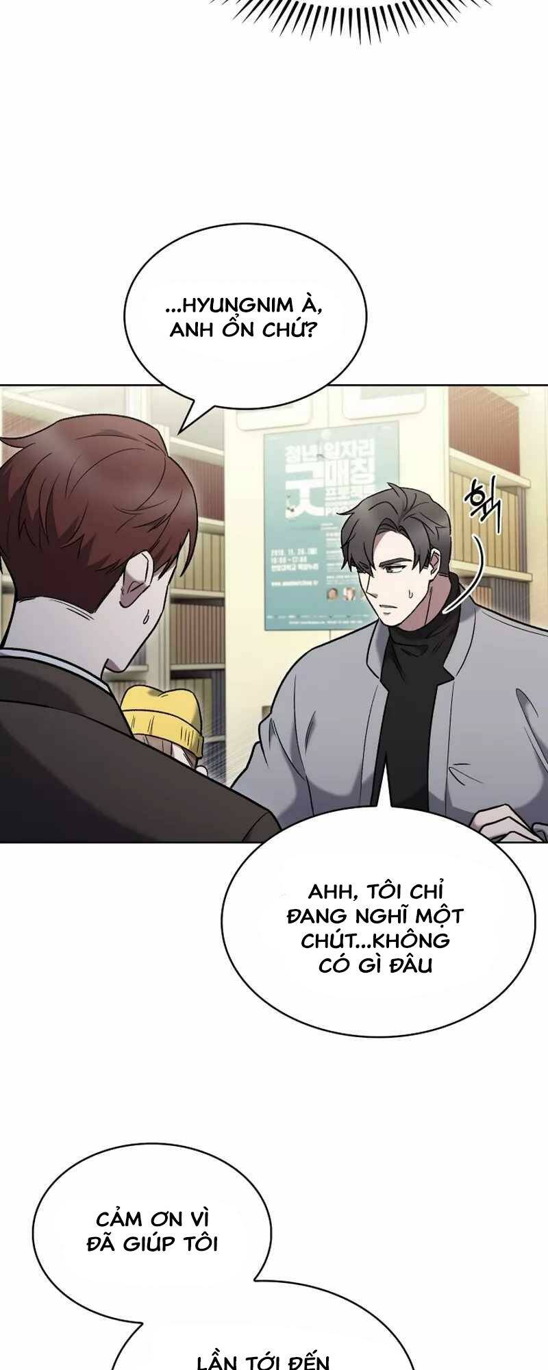 shipper đến từ murim chapter 13 - Trang 2