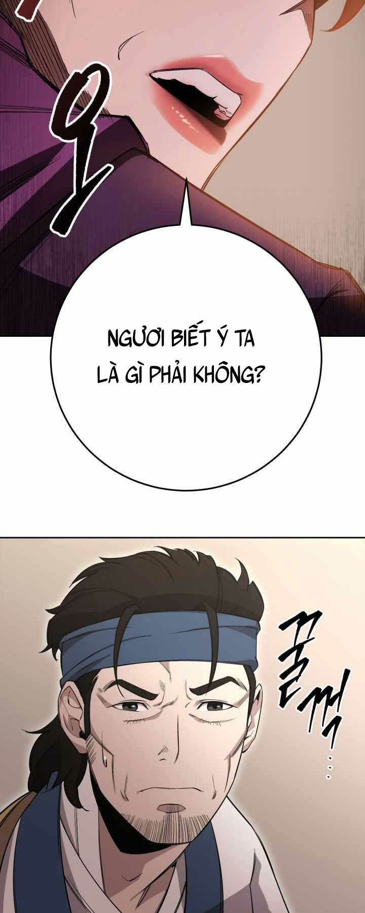 cửu thiên kiếm pháp Chapter 3 - Trang 2