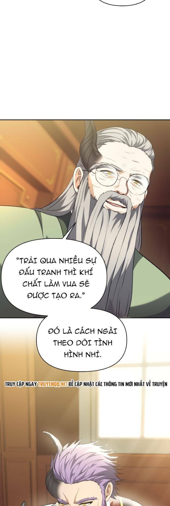 vua thăng cấp chapter 77 - Next chapter 78