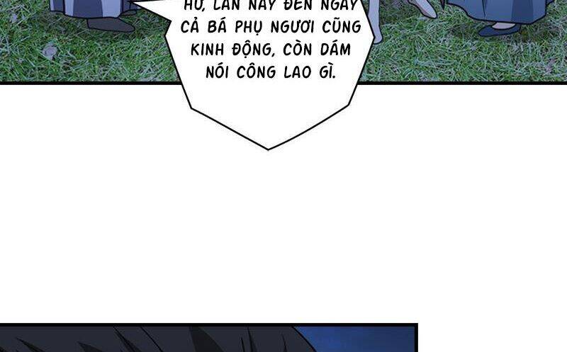 Thiên Long Bát Bộ Webtoon Chapter 16 - Trang 2