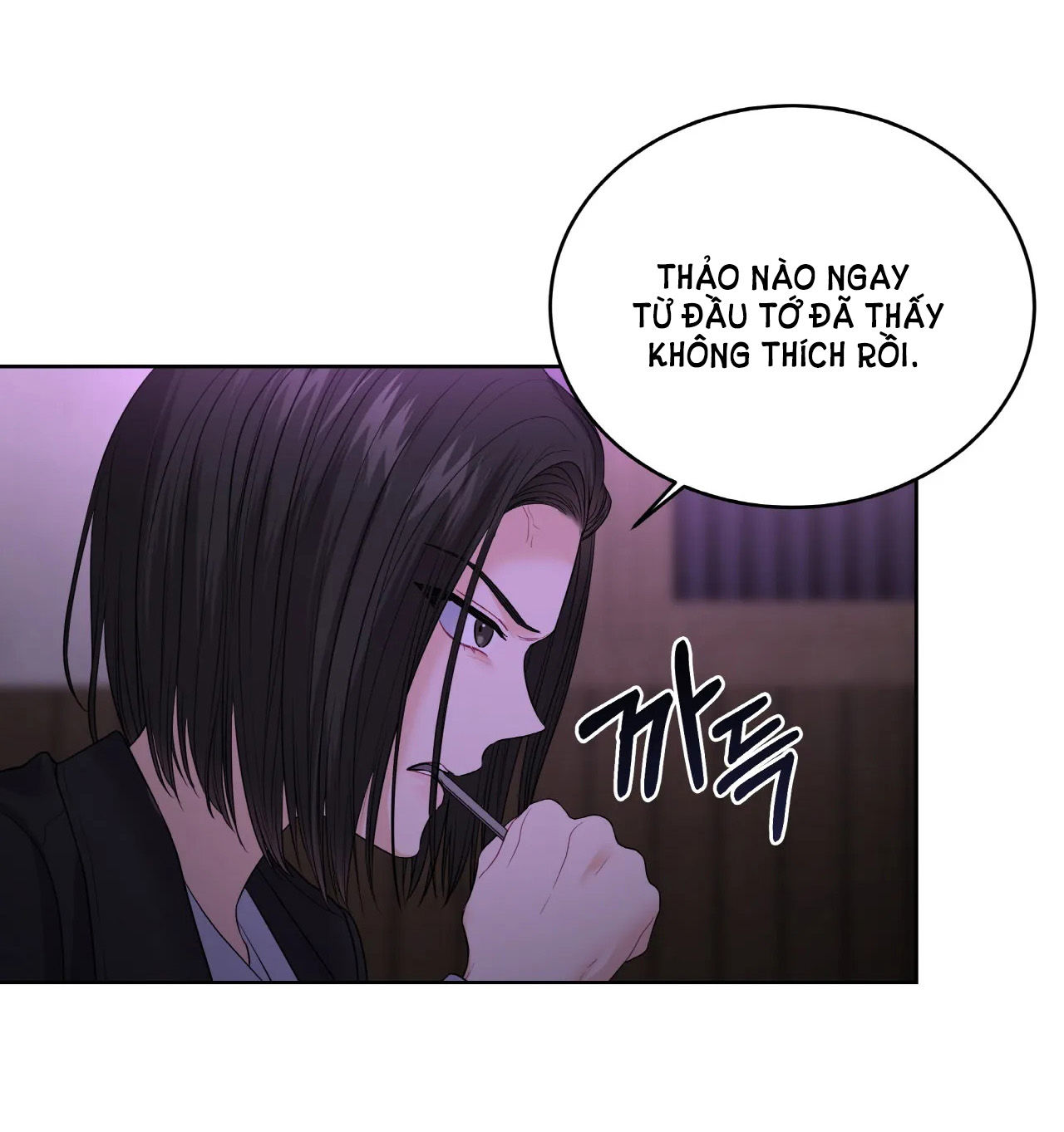 [18+] thời khắc giao mùa Chap 52 - Next Chap 51