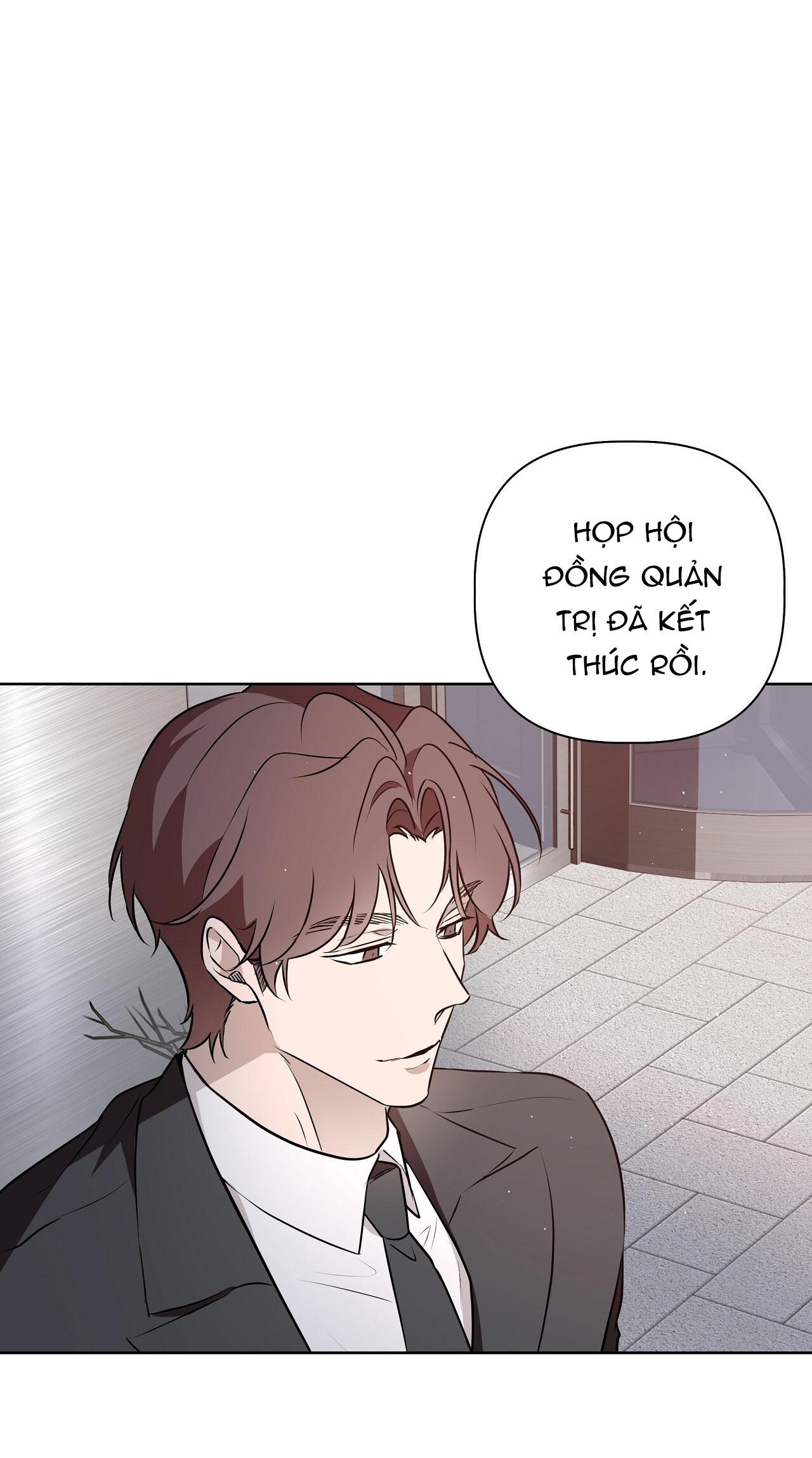 OMEGA HOÀN HẢO CỦA TÔI Chapter 13 - Trang 1