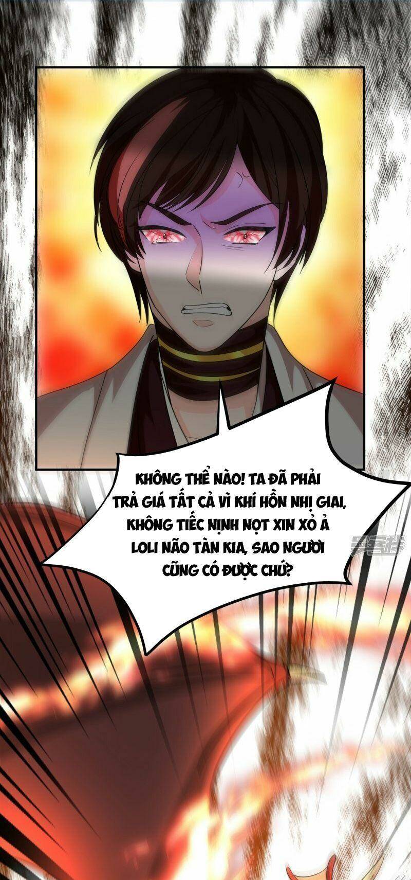 tu la kiếm tôn Chapter 351 - Next Chapter 352