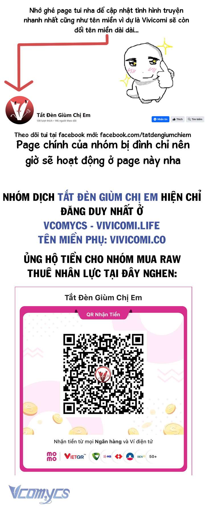 [18+] Để Tôi Khóc Đi Chap 8 - Next 