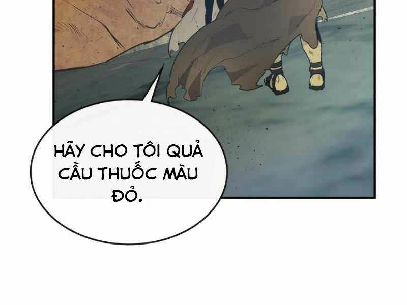 thăng cấp cùng thần chapter 15 - Next chapter 16