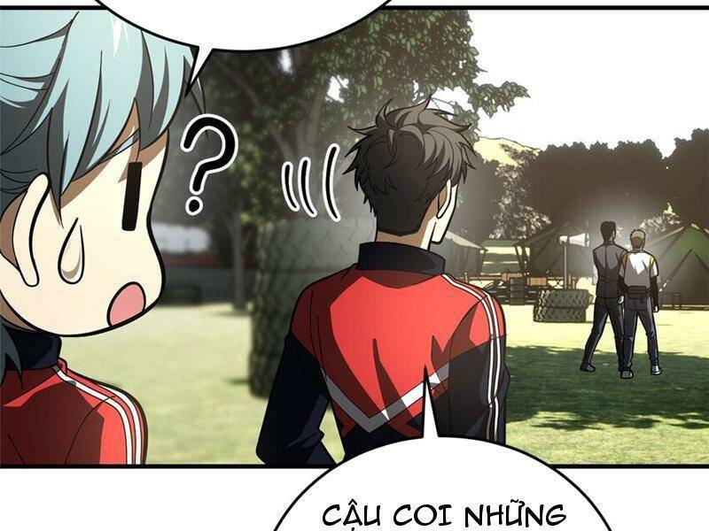 toàn cầu cao võ chapter 234 - Trang 2