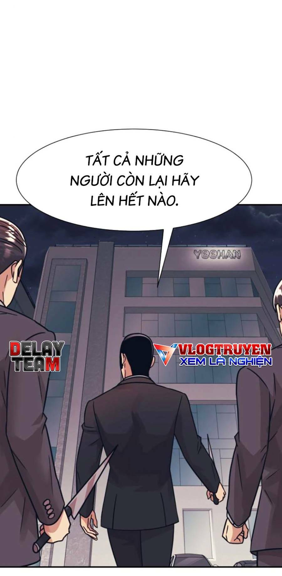 bản ngã tối thượng chapter 45 - Trang 2