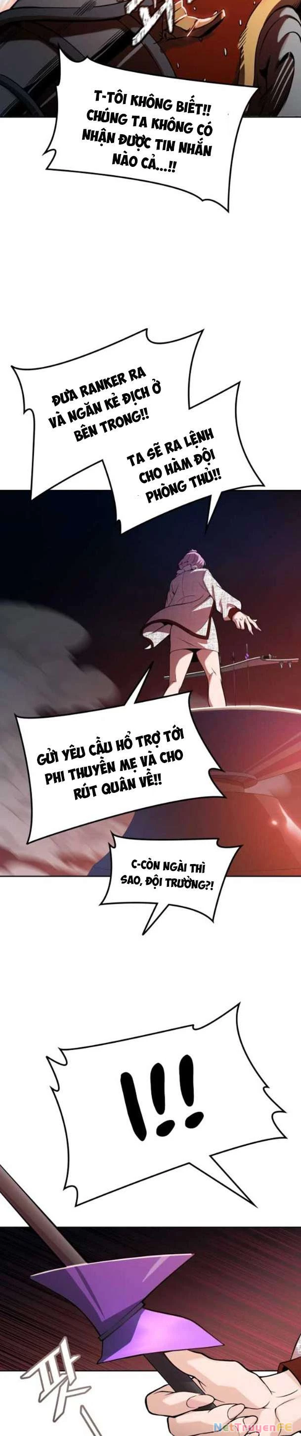 tòa tháp bí ẩn Chapter 584 - Trang 2