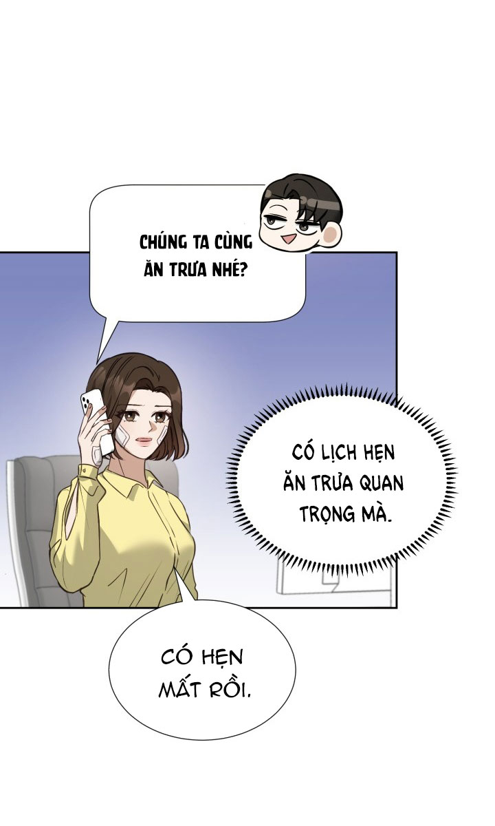 [18+] hae joo của tôi Chap 17 - Next 17.1