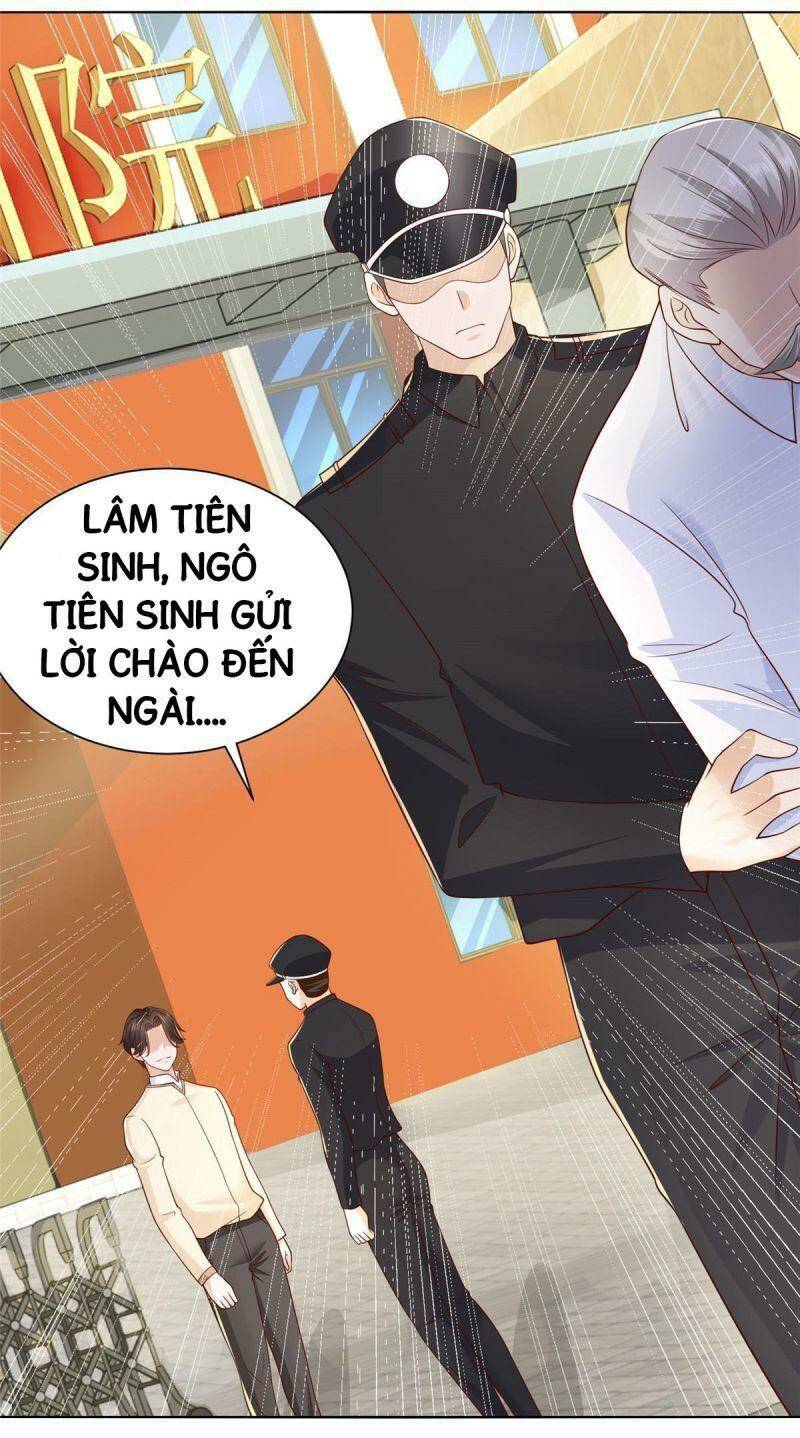 mỗi tuần ta có một nghề nghiệp mới chapter 234 - Next chapter 235