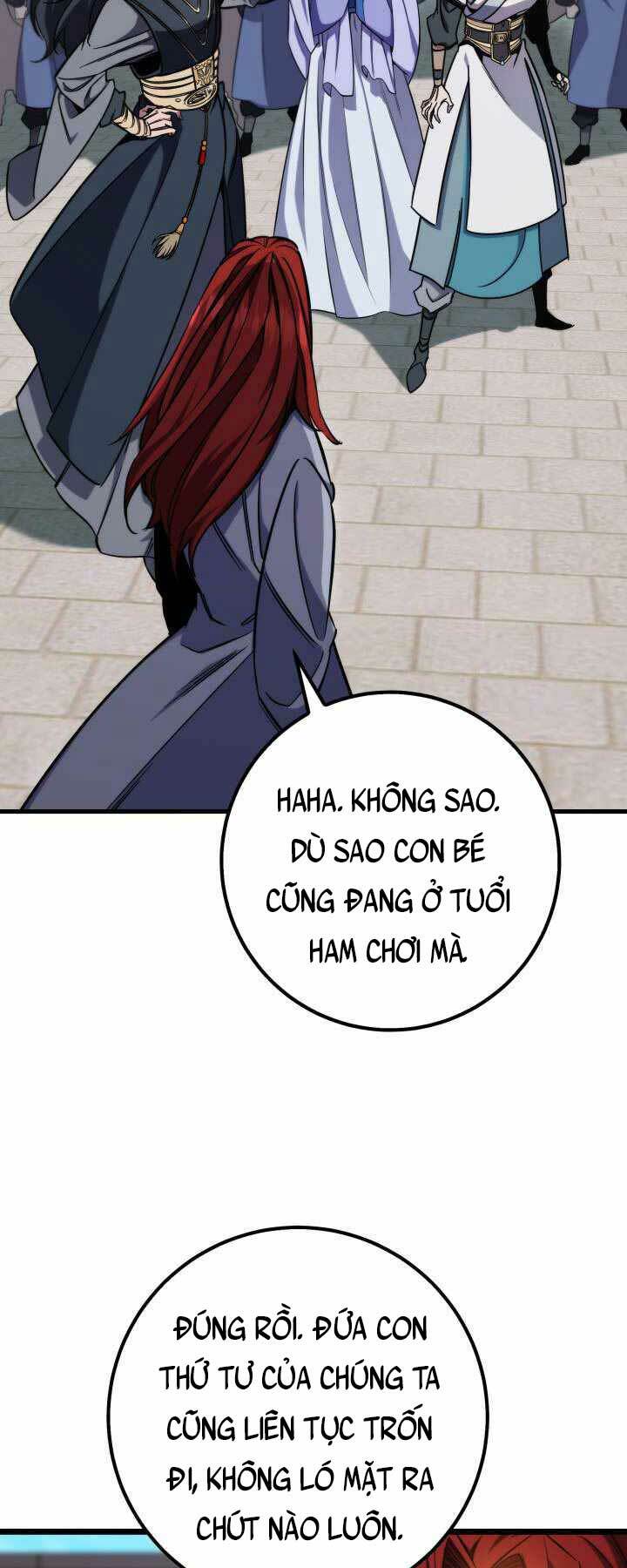 cửu thiên kiếm pháp chapter 1 - Next chapter 2