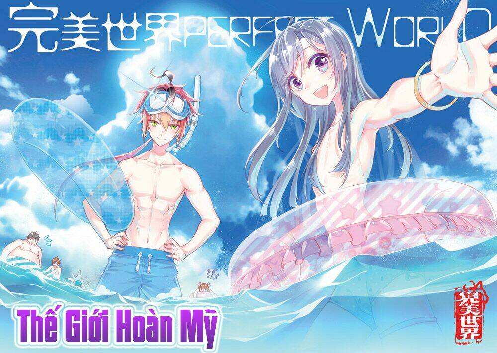 thế giới hoàn mỹ chapter 48 - Next chapter 49