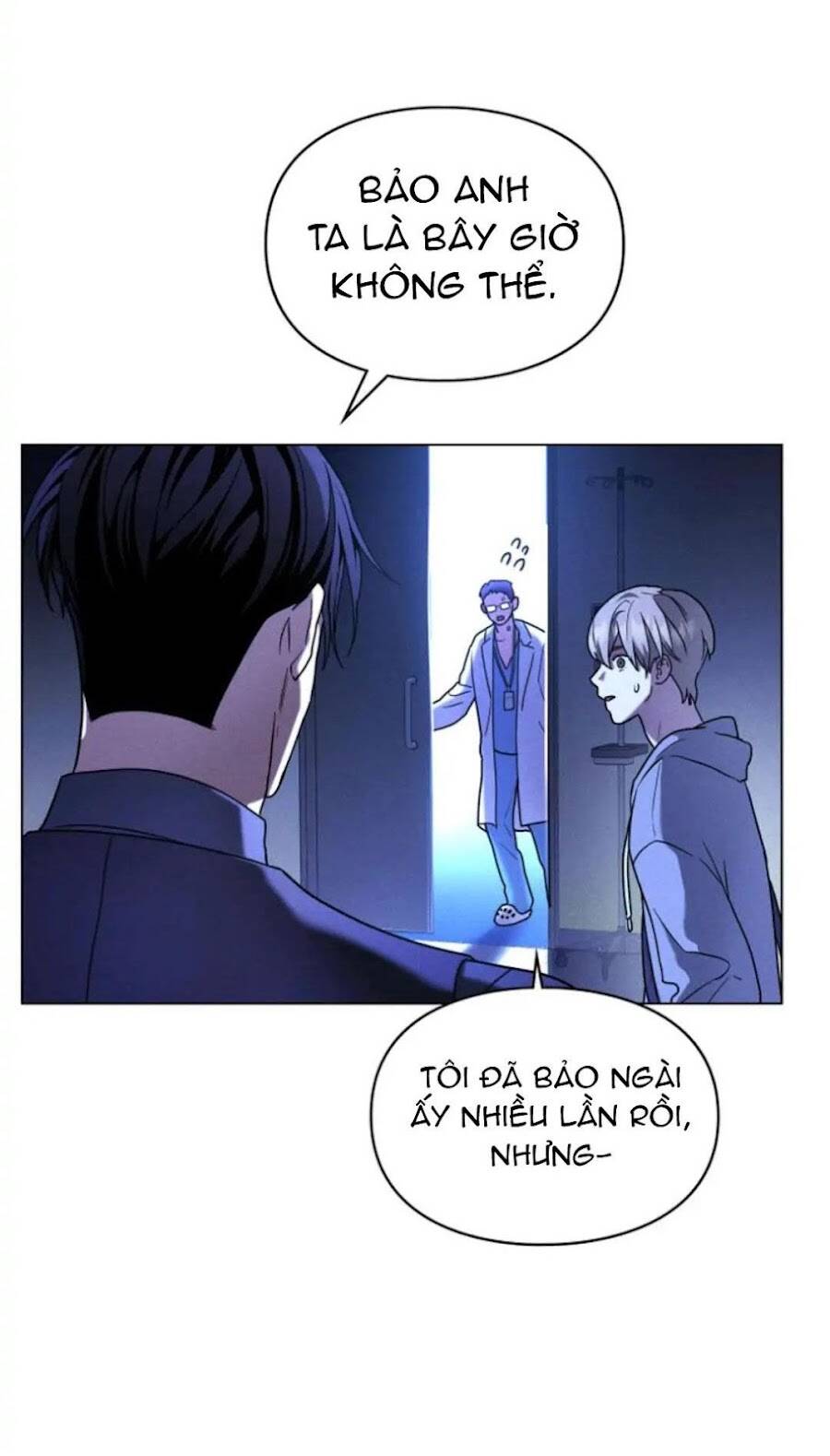 Dấu Vết Mặt Trời Chapter 9 - Next Chapter 10