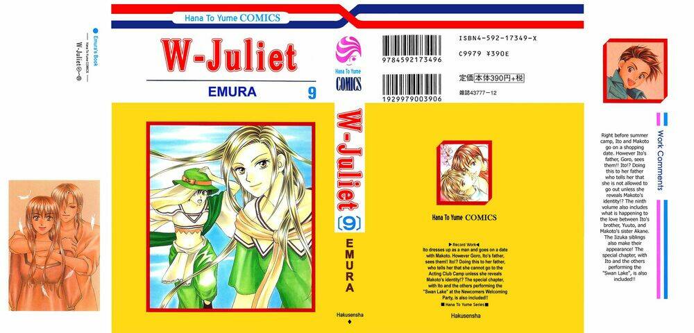 Romeo Và Juliet Hiện Đại Chapter 45 - Trang 2