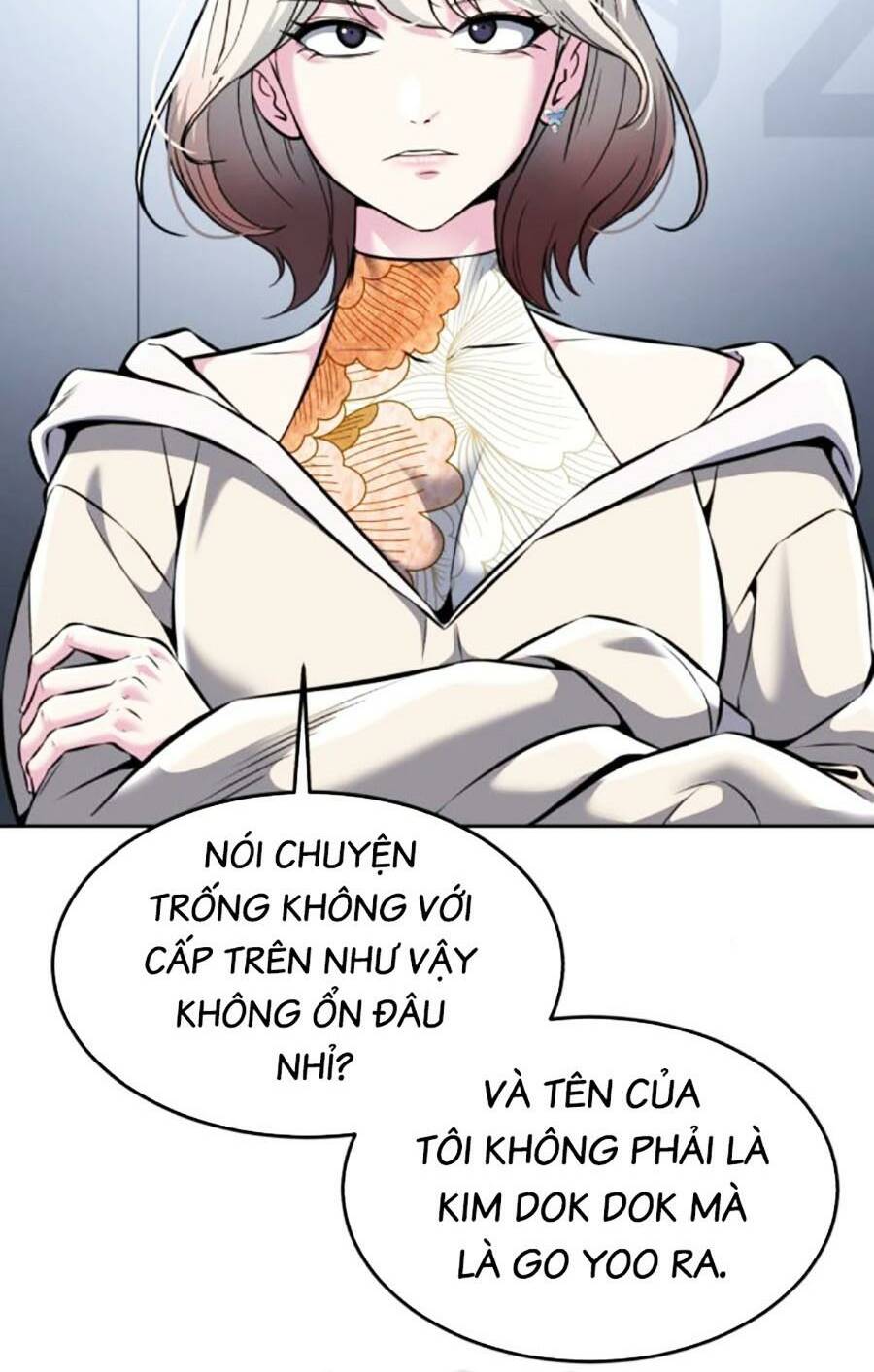 cậu bé của thần chết chapter 205 - Next chapter 206