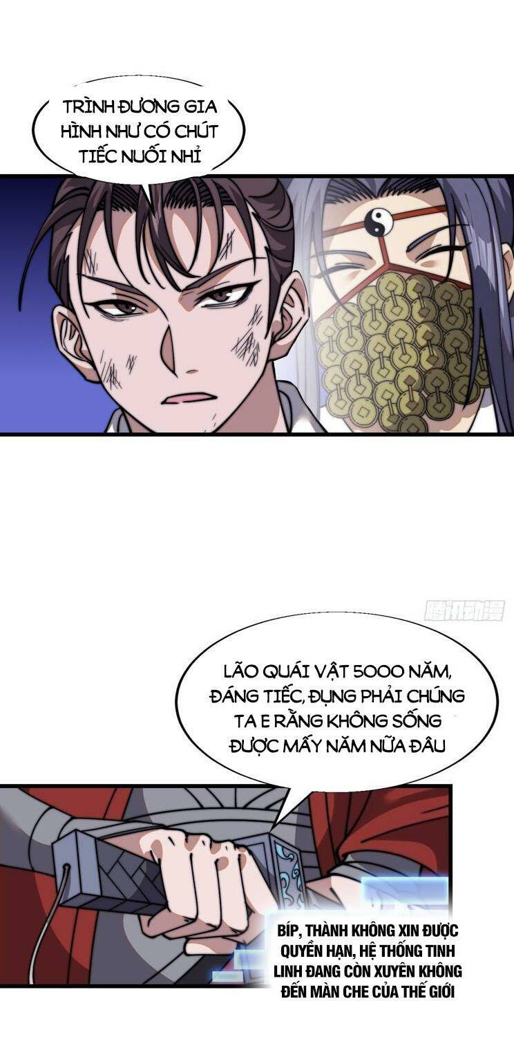 ta có một sơn trại chapter 777 - Next chapter 778