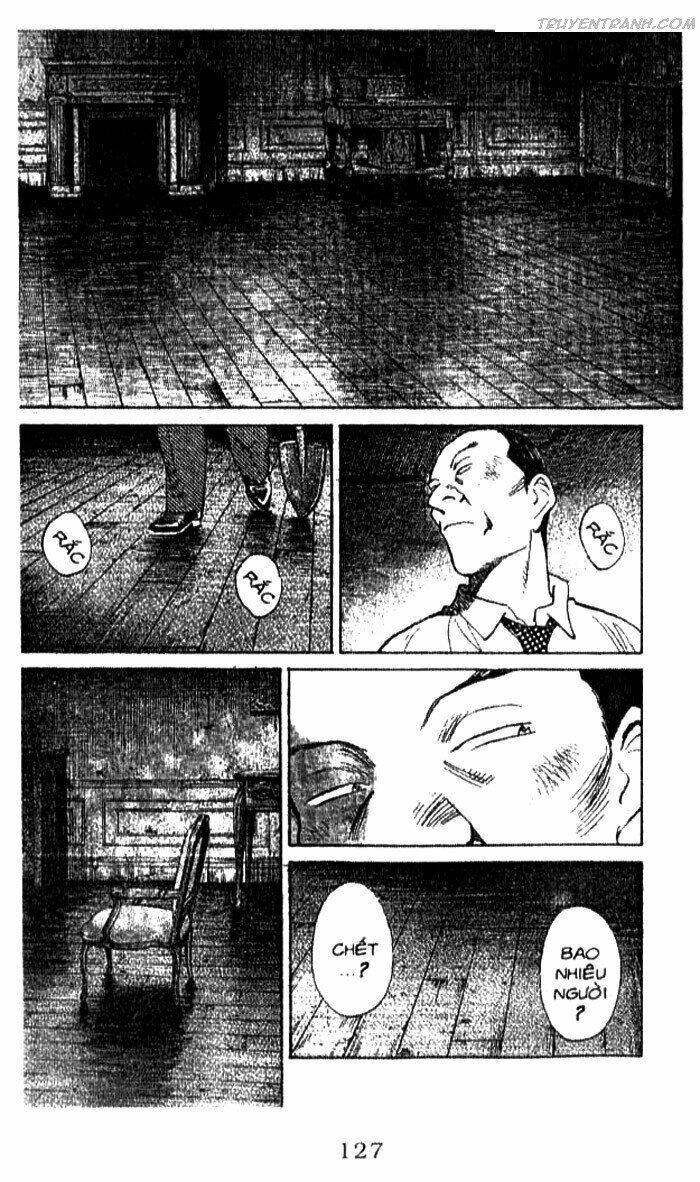 monster - naoki urasawa chương 101 - Trang 2