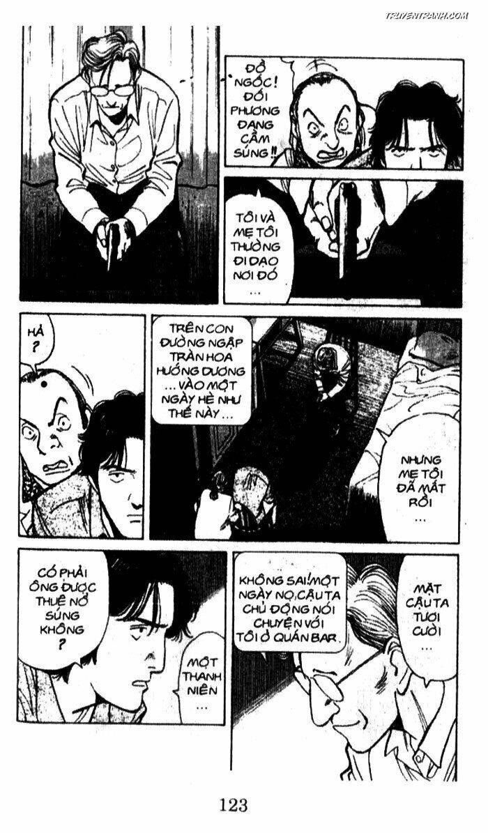 monster - naoki urasawa chương 17 - Trang 2