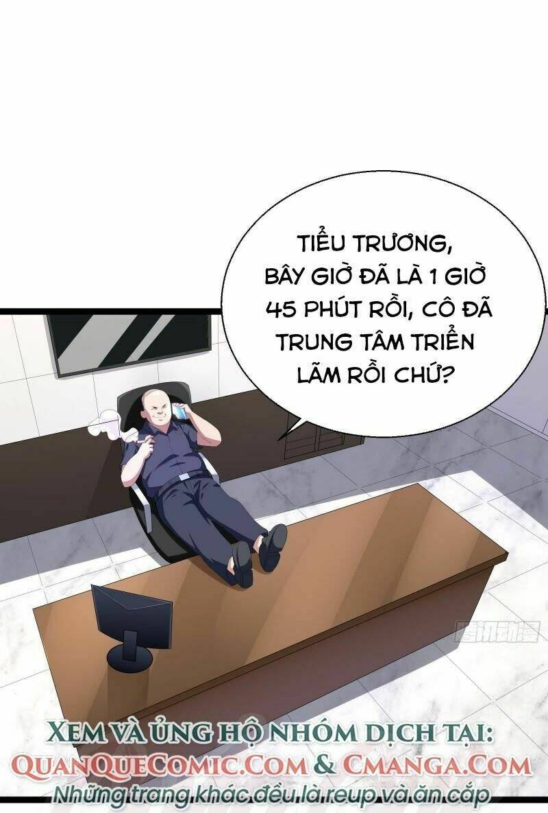 shipper thần cấp chương 40 - Next chapter 41