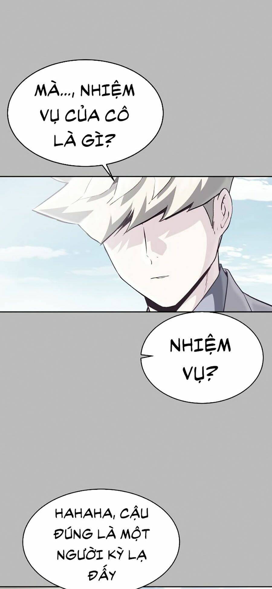 cậu bé của thần chết chương 83 - Next chap 84