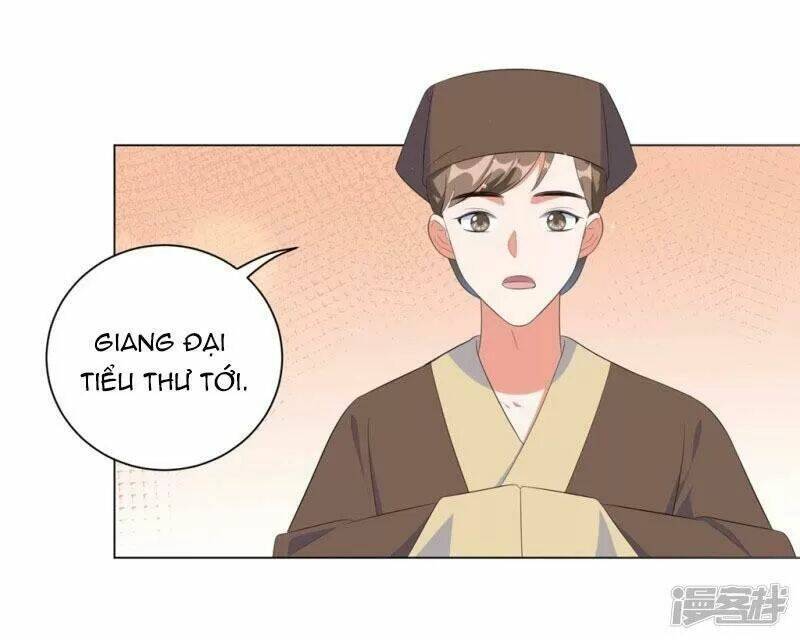 vương phi có độc! chapter 39 - Trang 2