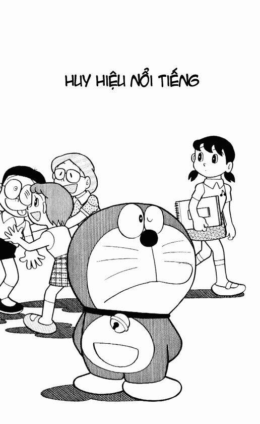 doraemon plus chapter 47 - Trang 2