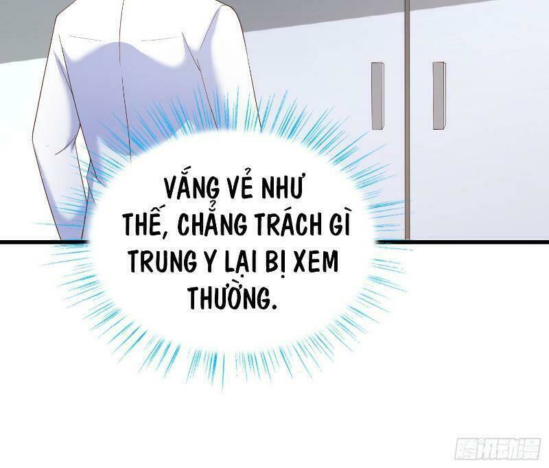 Siêu Cấp Thần Y Đại Biến Thái Chapter 21 - Trang 2