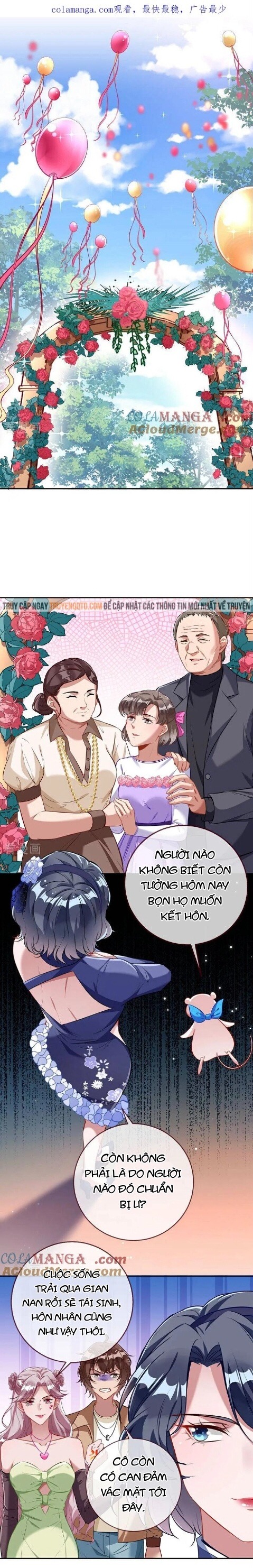 vạn tra triêu hoàng Chapter 623 - Next Chapter 624