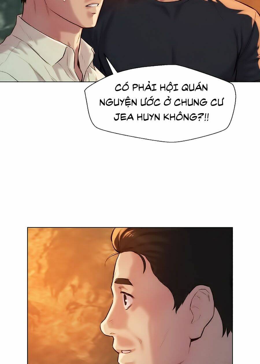 thợ săn 3 cm chapter 24 - Trang 2