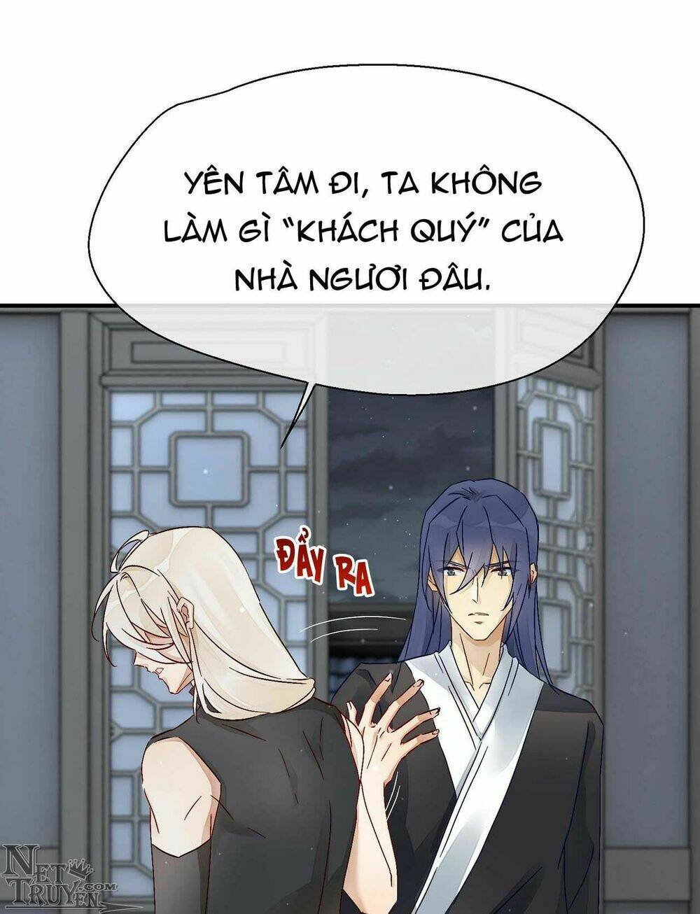 dĩ hạ phạm thượng chapter 32: xin lỗi, là ta sai rồi - Trang 2