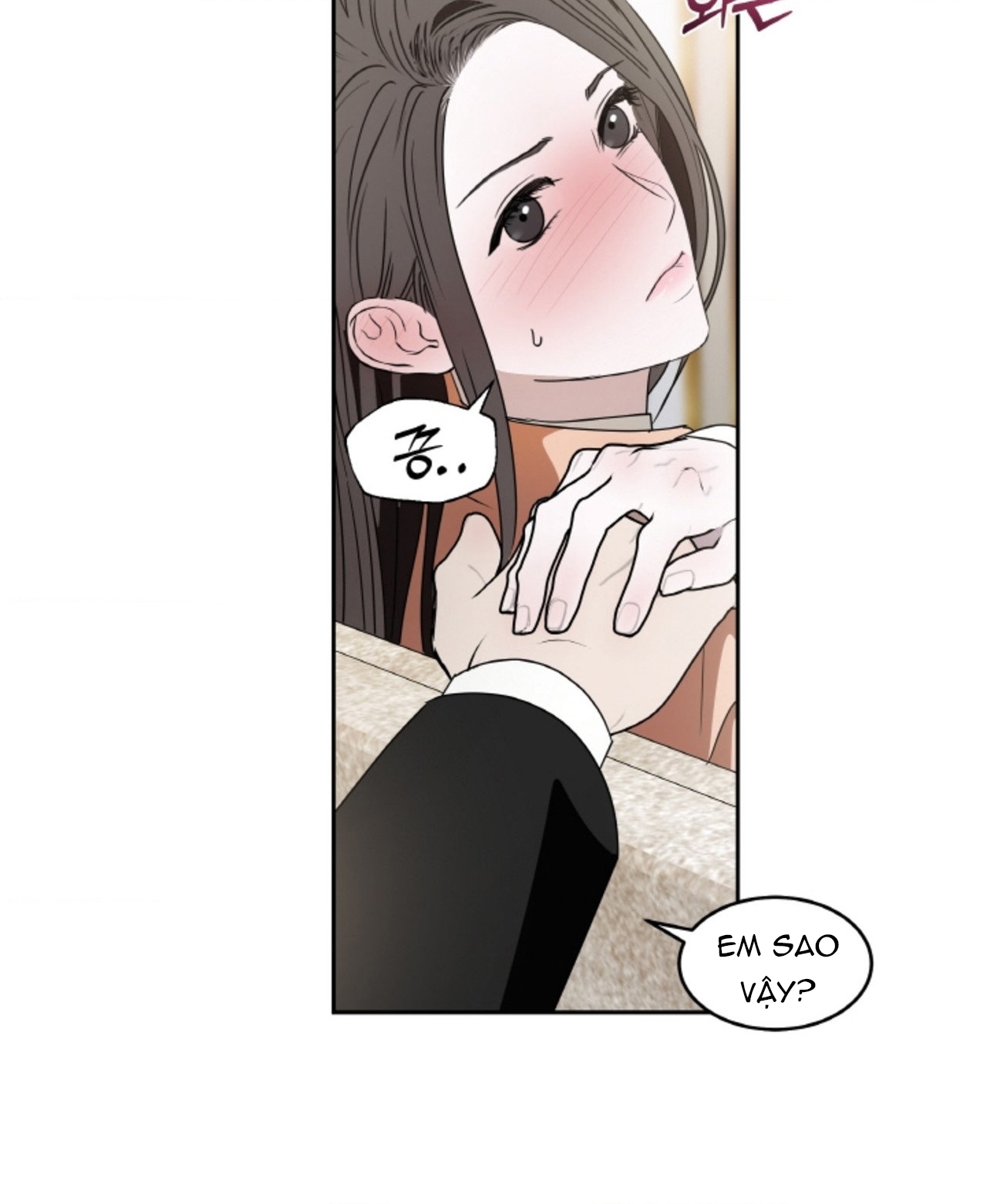 [18+] thời khắc giao mùa Chap 66 - Next chapter 66.1