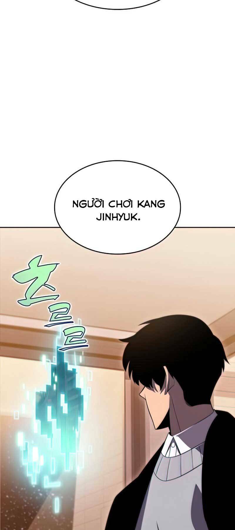 người chơi mới cấp tối đa chapter 58 - Trang 2