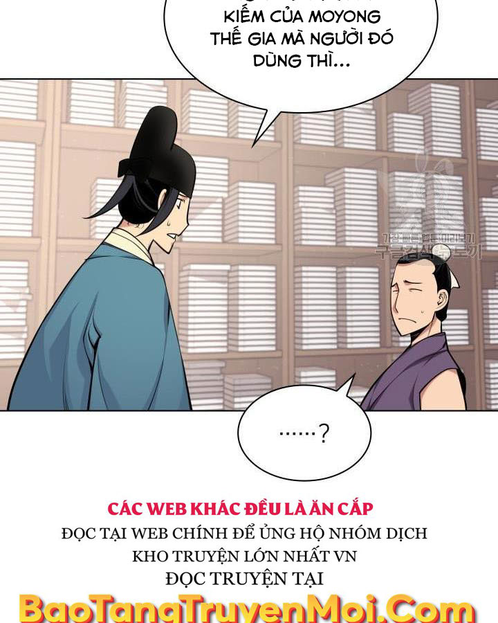 học giả kiếm sĩ chapter 3 - Trang 2