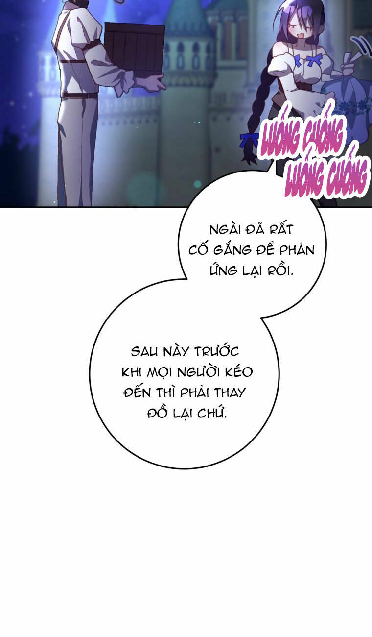 em trai tôi là hoàng đế ngang ngược Chapter 26.1 - Next chapter 26.2