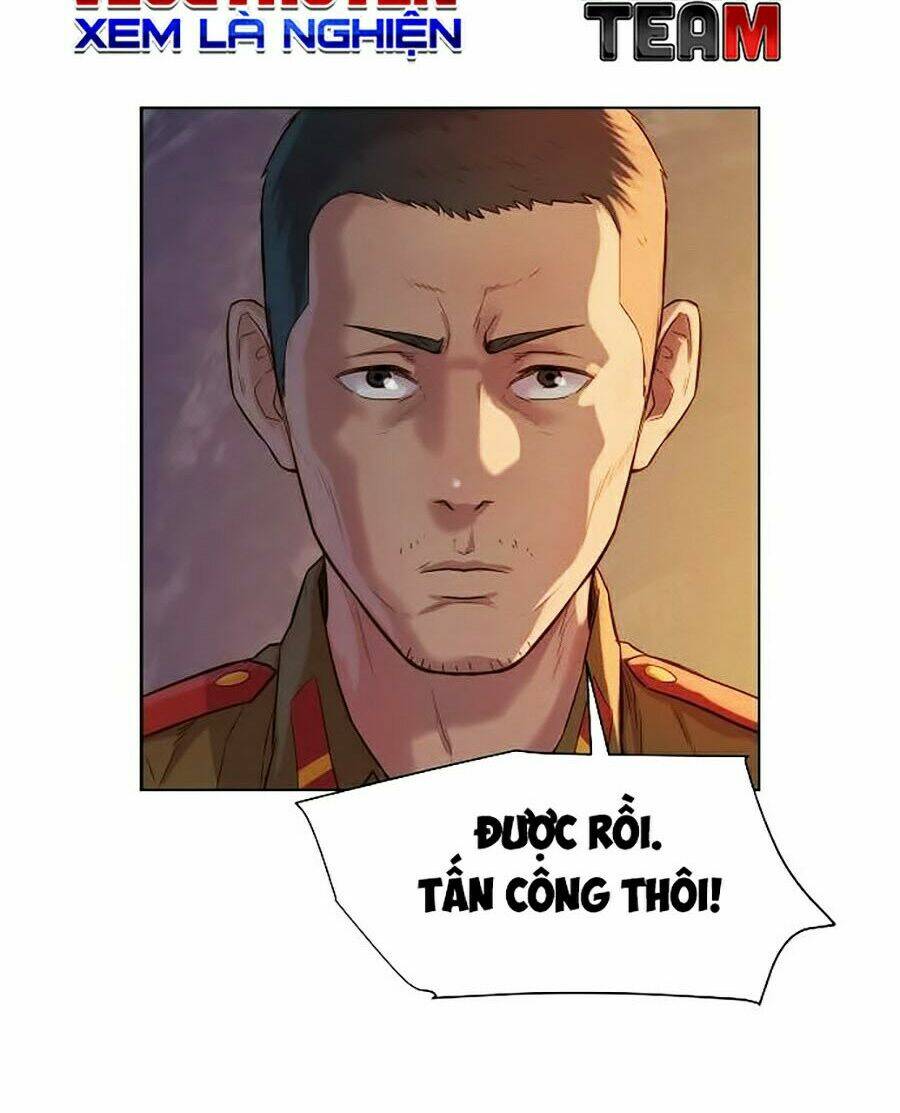 thợ săn 3 cm chapter 84 - Trang 2